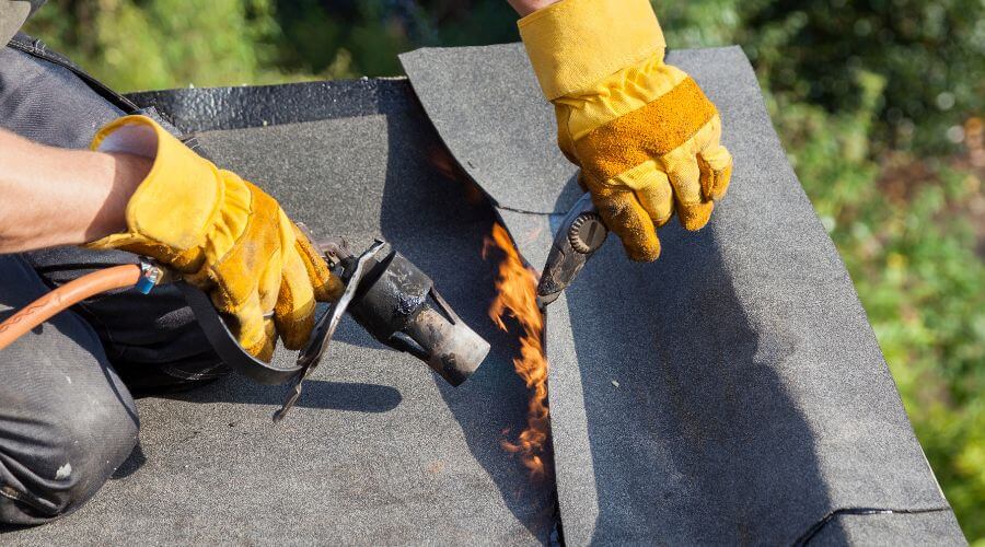 Local Chimney Repair in Oxford, AR
